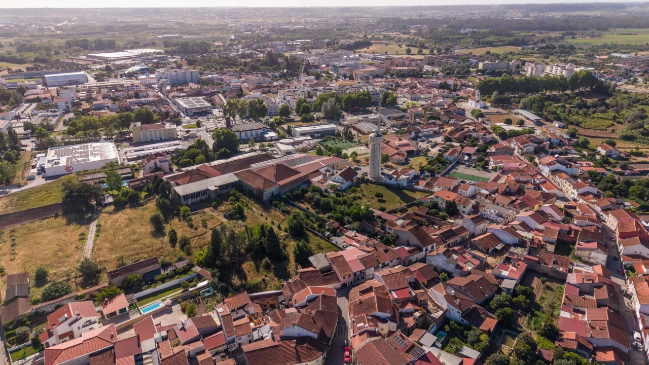 Moradia T3 para Venda em Mealhada, Ventosa do Bairro e Antes Foto 41