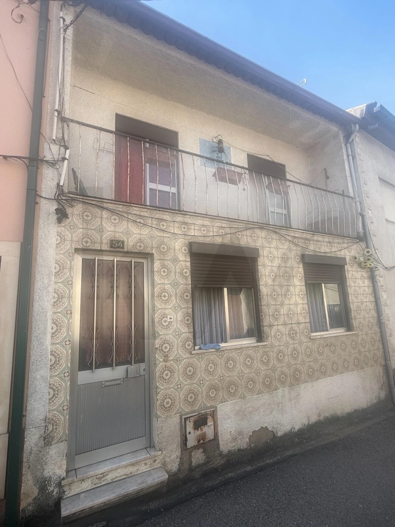 Moradia T3 para Venda em Mealhada, Ventosa do Bairro e Antes Foto 1