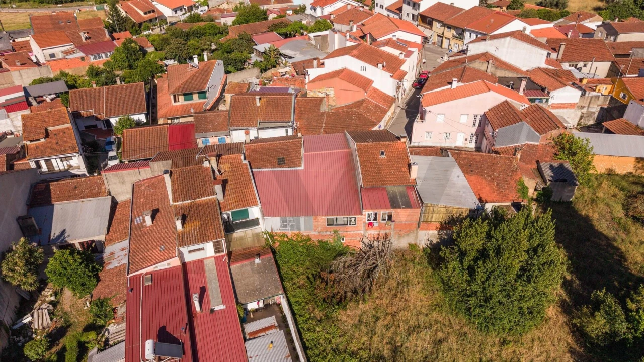 Moradia T3 para Venda em Mealhada, Ventosa do Bairro e Antes Foto 37