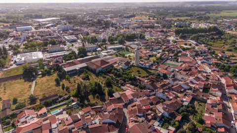 Moradia T3 para Venda em Mealhada, Ventosa do Bairro e Antes