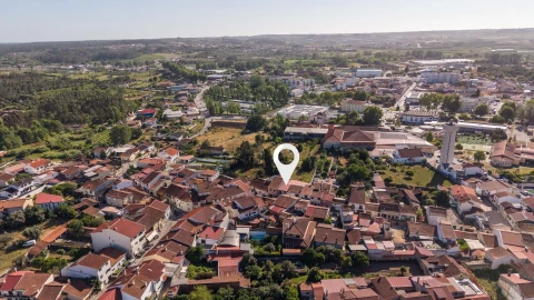 Moradia T3 para Venda em Mealhada, Ventosa do Bairro e Antes