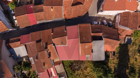 Moradia T3 para Venda em Mealhada, Ventosa do Bairro e Antes