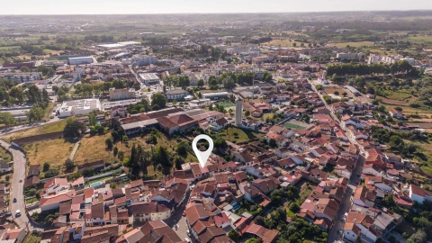 Moradia T3 para Venda em Mealhada, Ventosa do Bairro e Antes