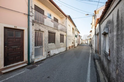 Moradia T3 para Venda em Mealhada, Ventosa do Bairro e Antes