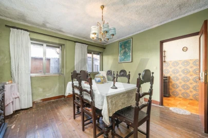 Moradia T3 para Venda em Mealhada, Ventosa do Bairro e Antes