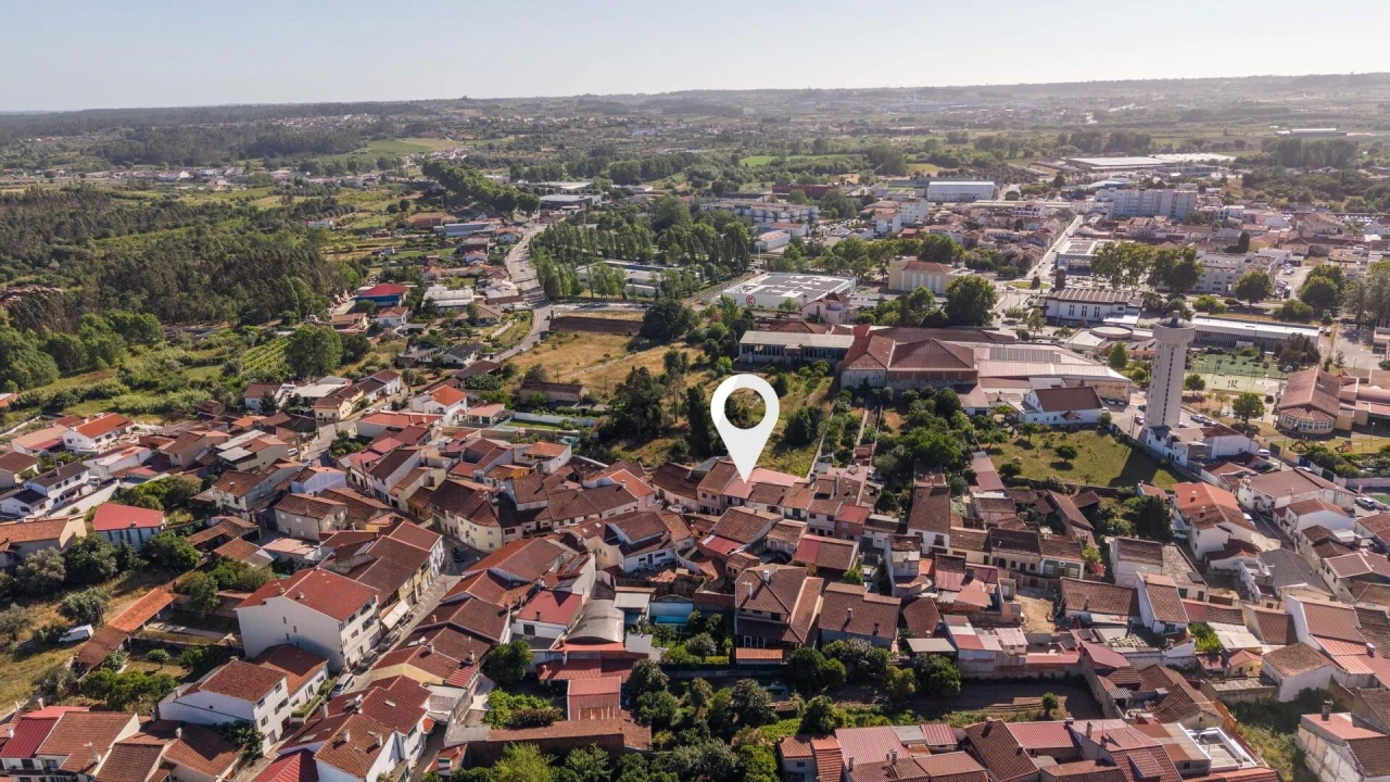 Moradia T3 para Venda em Mealhada, Ventosa do Bairro e Antes Foto 46