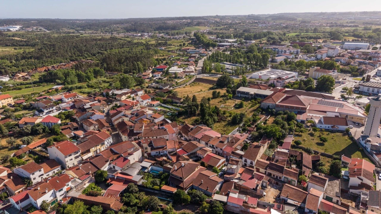 Moradia T3 para Venda em Mealhada, Ventosa do Bairro e Antes Foto 48