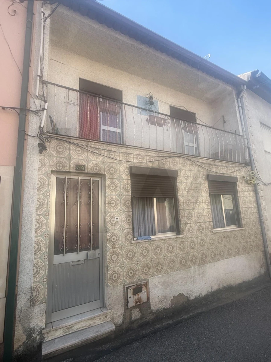 Moradia T3 para Venda em Mealhada, Ventosa do Bairro e Antes