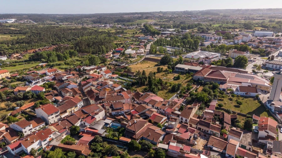 Moradia T3 para Venda em Mealhada, Ventosa do Bairro e Antes Foto 48