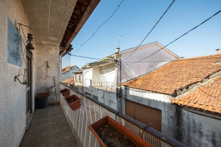 Moradia T3 para Venda em Mealhada, Ventosa do Bairro e Antes Foto 24