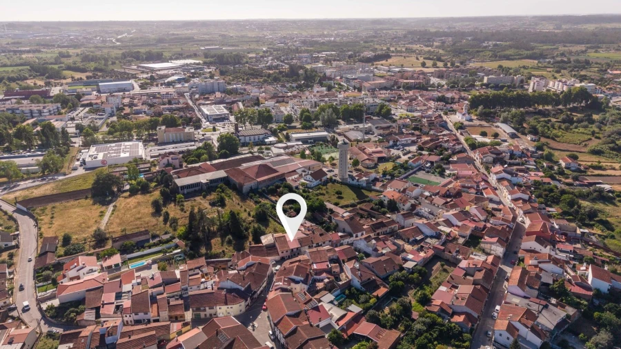 Moradia T3 para Venda em Mealhada, Ventosa do Bairro e Antes Foto 34