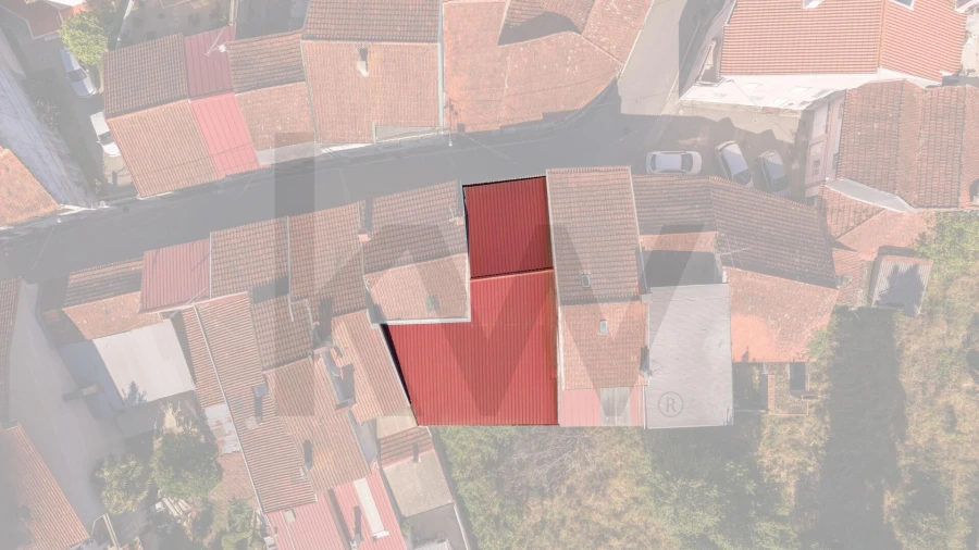 Moradia T3 para Venda em Mealhada, Ventosa do Bairro e Antes Foto 36