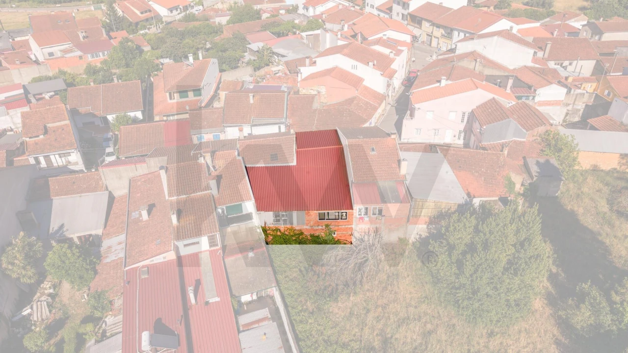 Moradia T3 para Venda em Mealhada, Ventosa do Bairro e Antes Foto 38