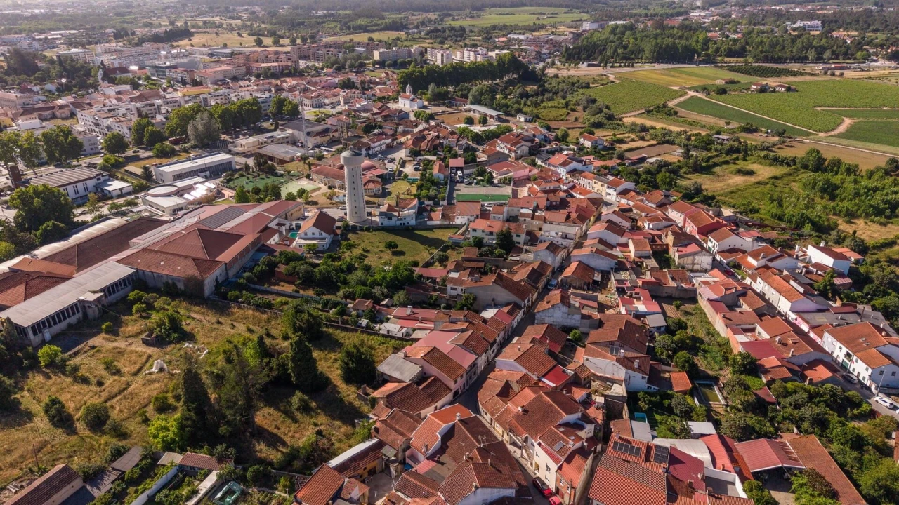 Moradia T3 para Venda em Mealhada, Ventosa do Bairro e Antes Foto 40