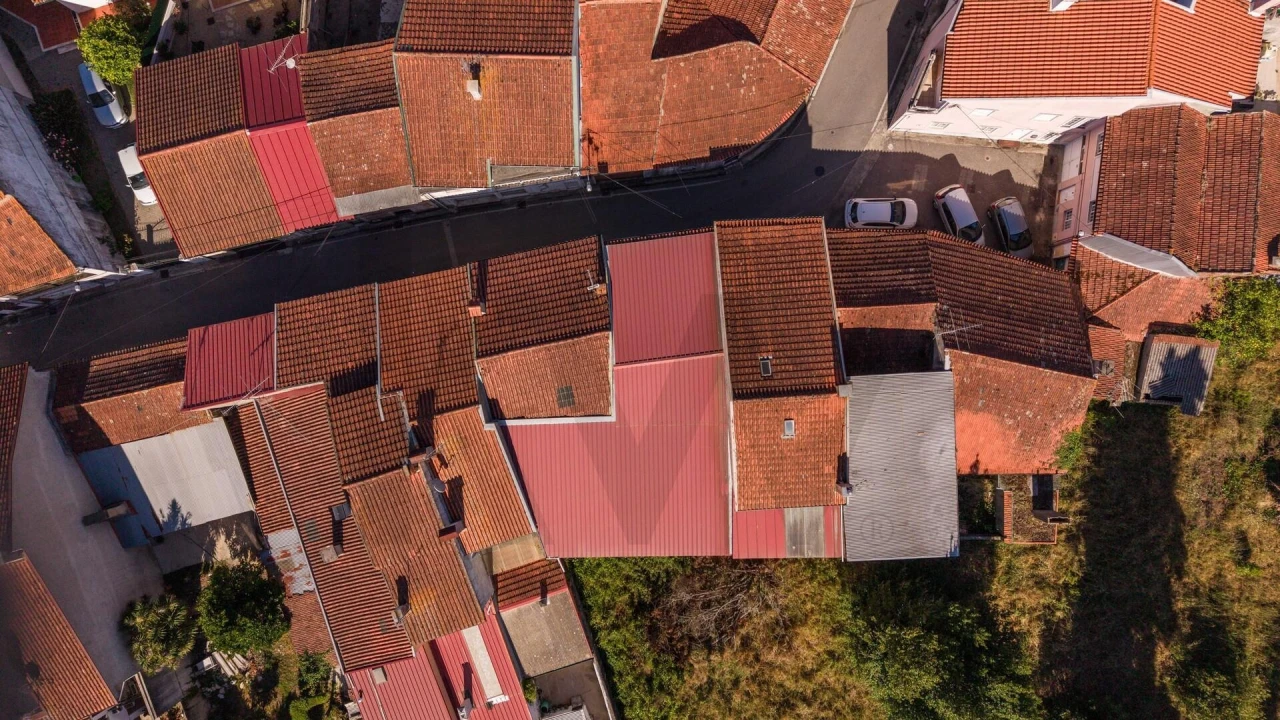 Moradia T3 para Venda em Mealhada, Ventosa do Bairro e Antes Foto 35