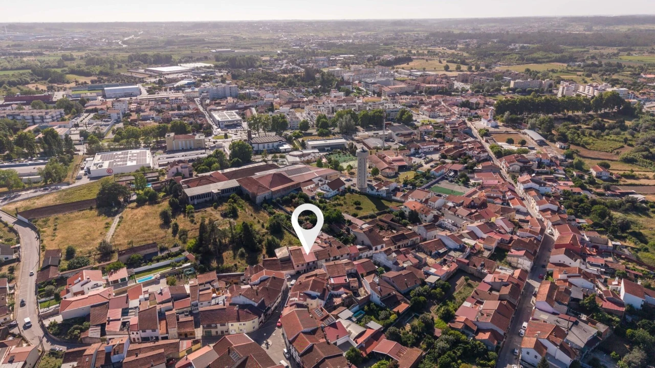Moradia T3 para Venda em Mealhada, Ventosa do Bairro e Antes Foto 34