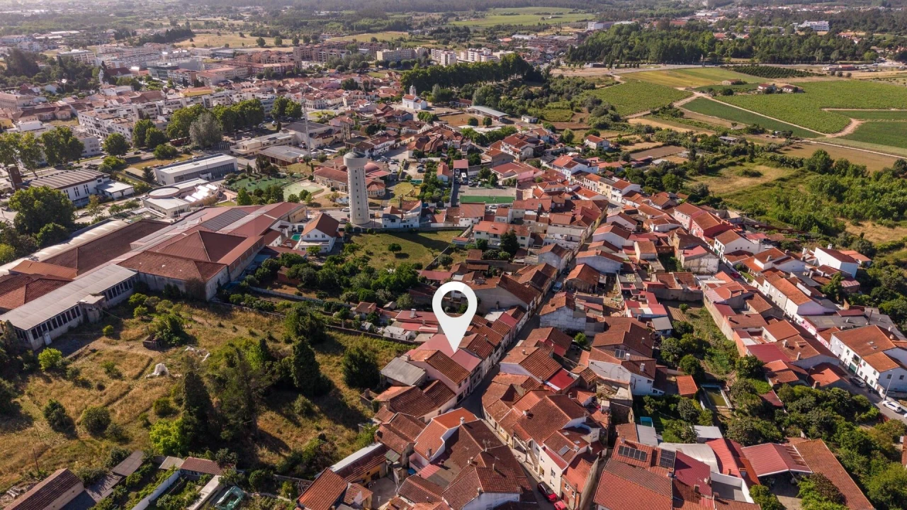 Moradia T3 para Venda em Mealhada, Ventosa do Bairro e Antes Foto 33