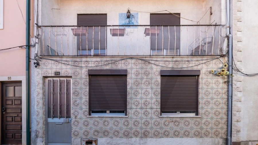 Moradia T3 para Venda em Mealhada, Ventosa do Bairro e Antes