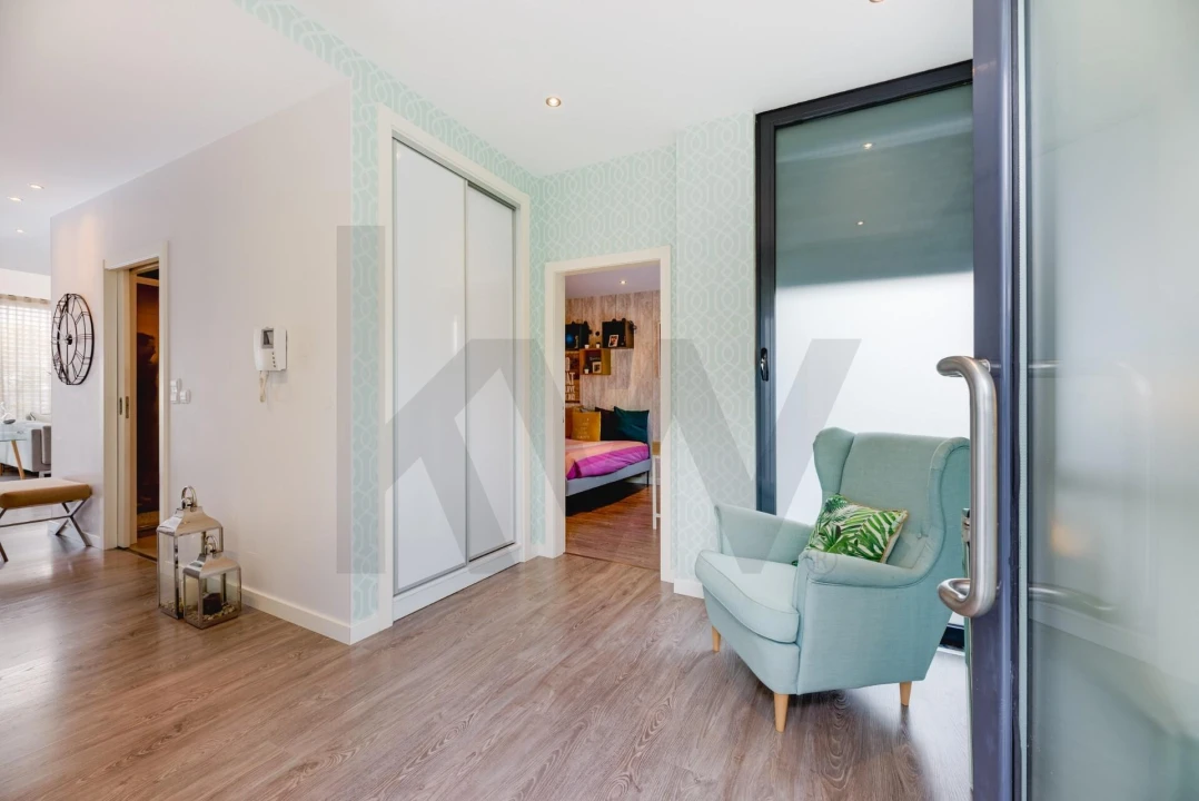 Moradia T3 para Venda em Alcochete Foto 11