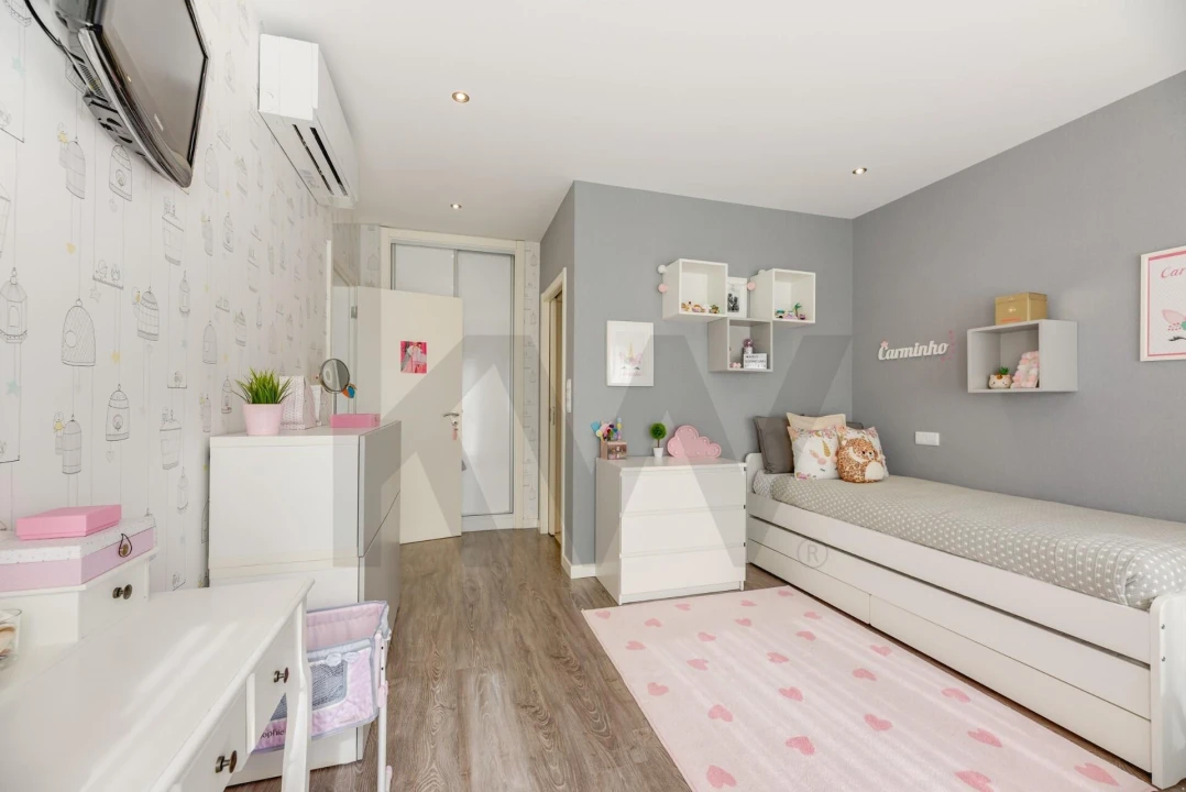 Moradia T3 para Venda em Alcochete Foto 16