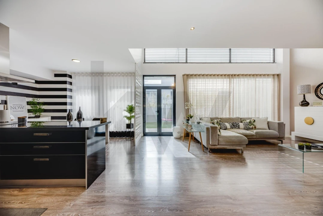 Moradia T3 para Venda em Alcochete Foto 8