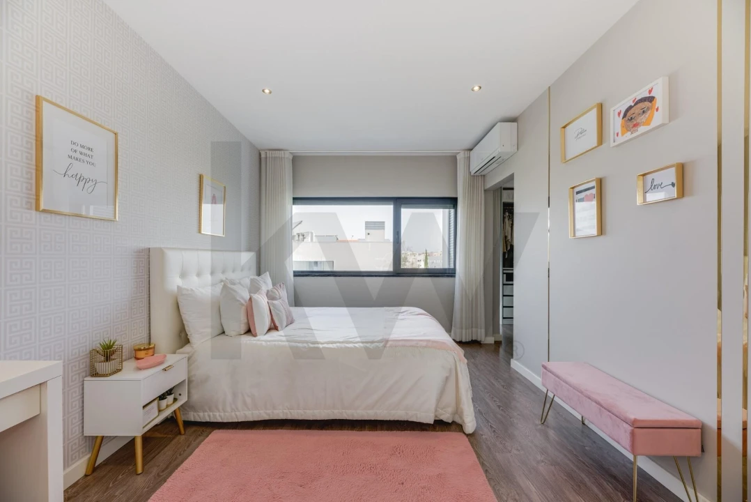 Moradia T3 para Venda em Alcochete Foto 18