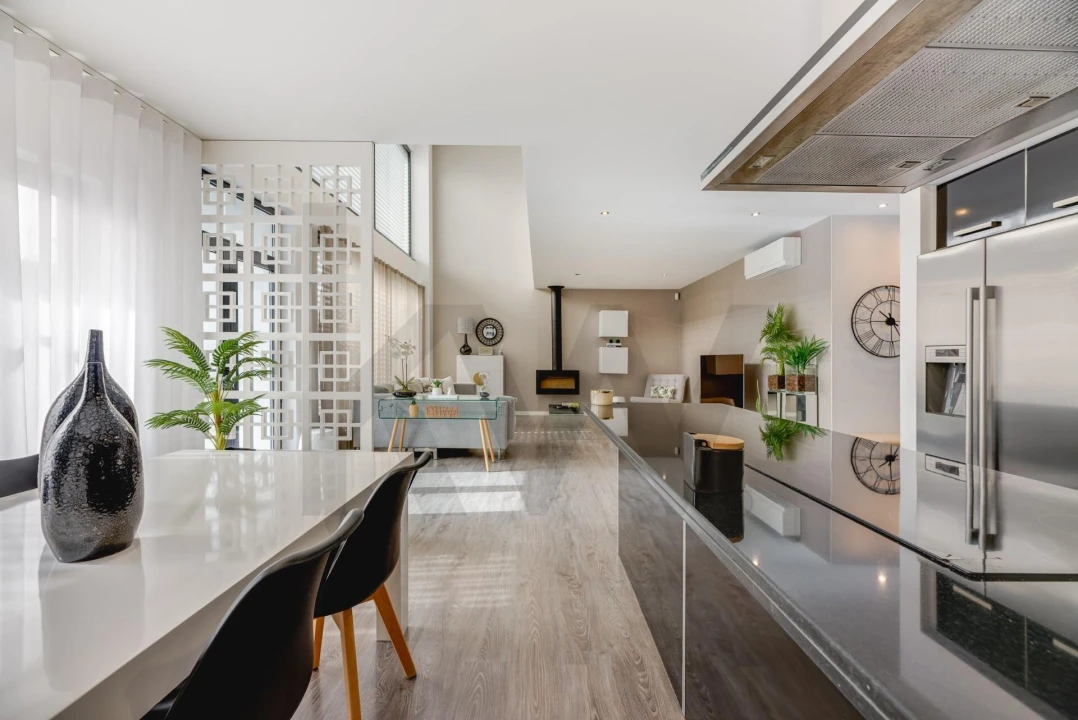 Moradia T3 para Venda em Alcochete Foto 6