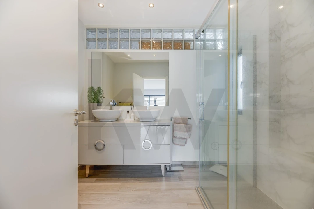 Moradia T3 para Venda em Alcochete Foto 17