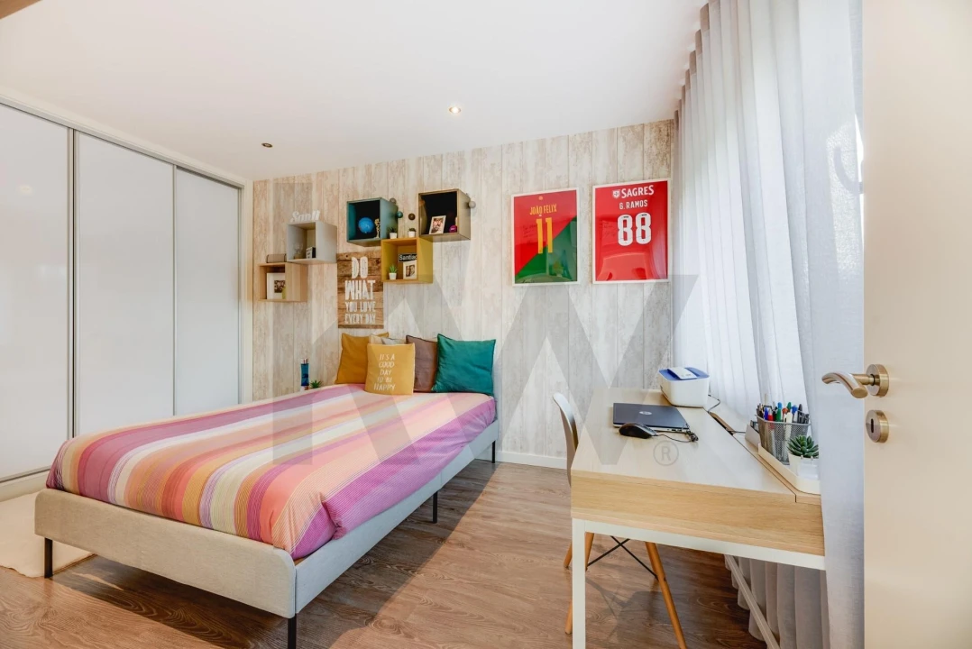 Moradia T3 para Venda em Alcochete Foto 12