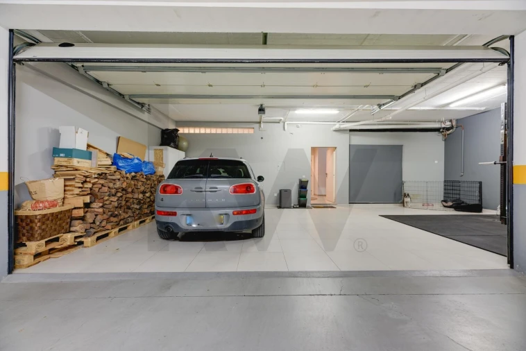 Moradia T3 para Venda em Alcochete Foto 24