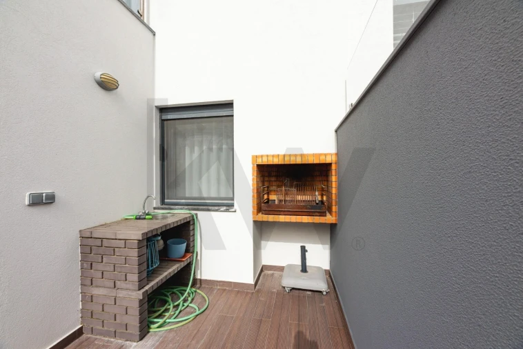 Moradia T3 para Venda em Alcochete Foto 10