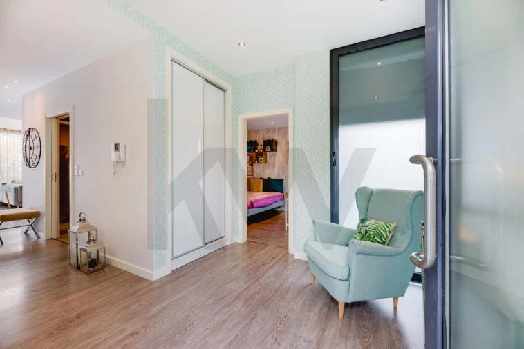 Moradia T3 para Venda em Alcochete Foto 11