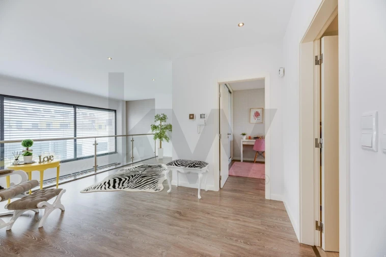 Moradia T3 para Venda em Alcochete Foto 14