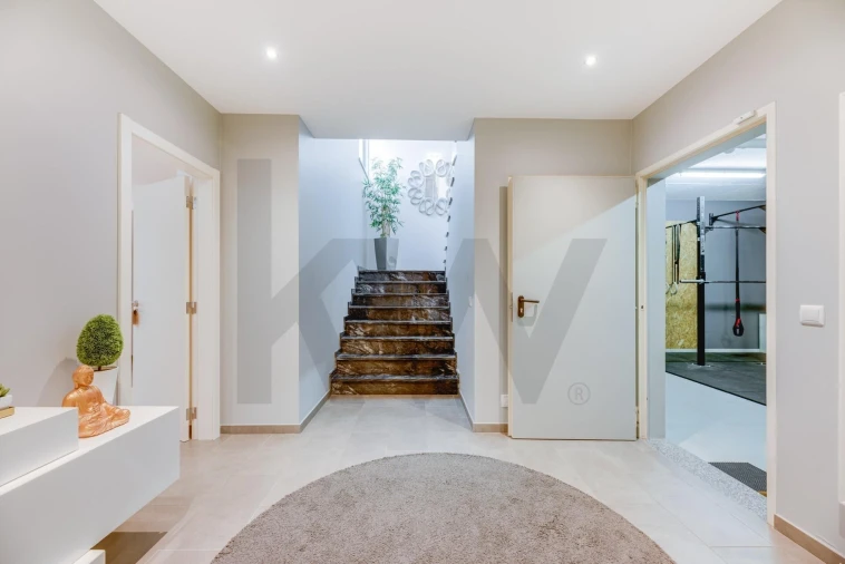 Moradia T3 para Venda em Alcochete Foto 20