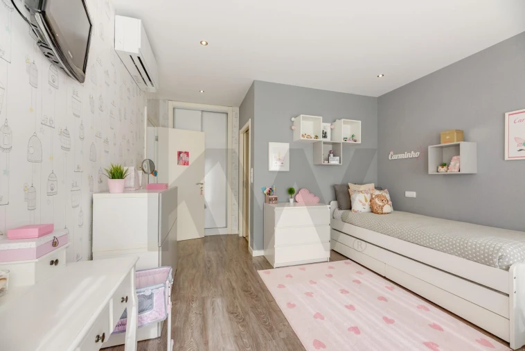 Moradia T3 para Venda em Alcochete Foto 16