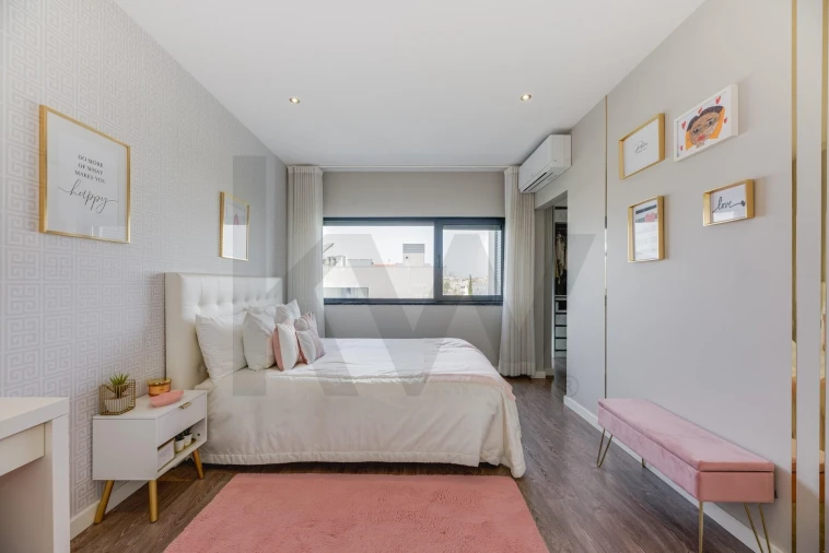 Moradia T3 para Venda em Alcochete Foto 18