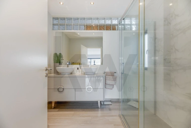 Moradia T3 para Venda em Alcochete Foto 17