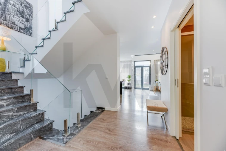 Moradia T3 para Venda em Alcochete Foto 3