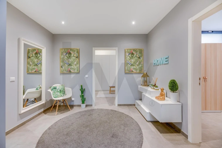 Moradia T3 para Venda em Alcochete Foto 21