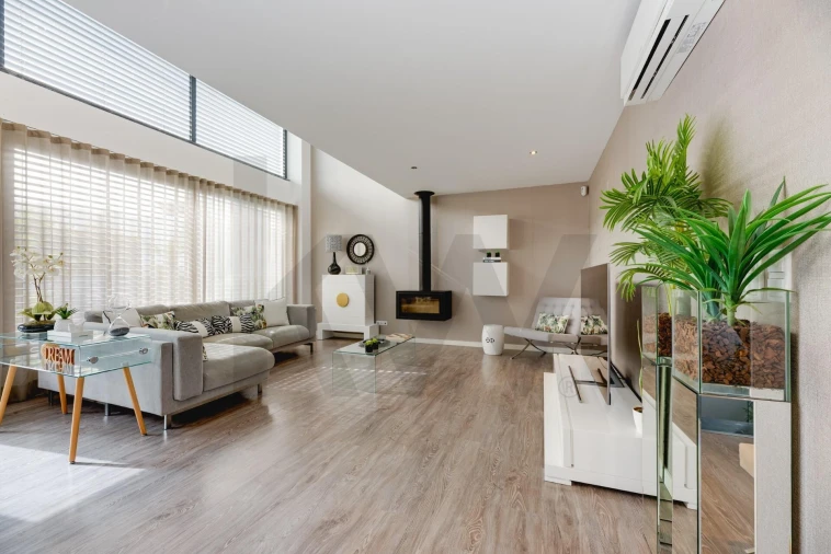 Moradia T3 para Venda em Alcochete Foto 4