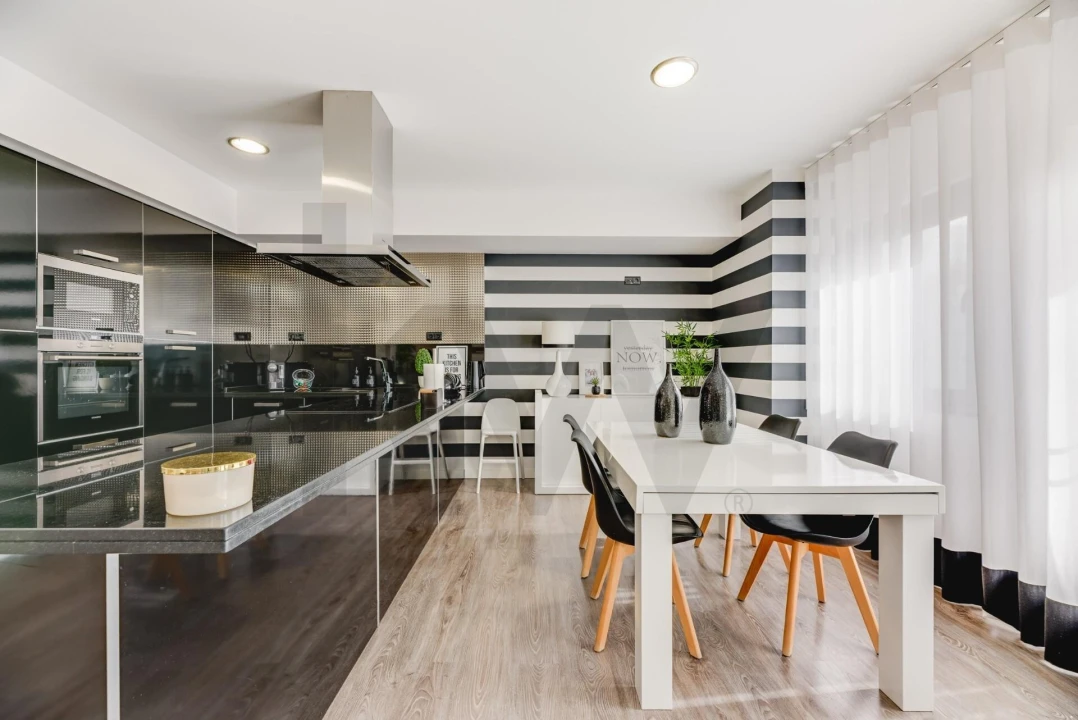 Moradia T3 para Venda em Alcochete Foto 5