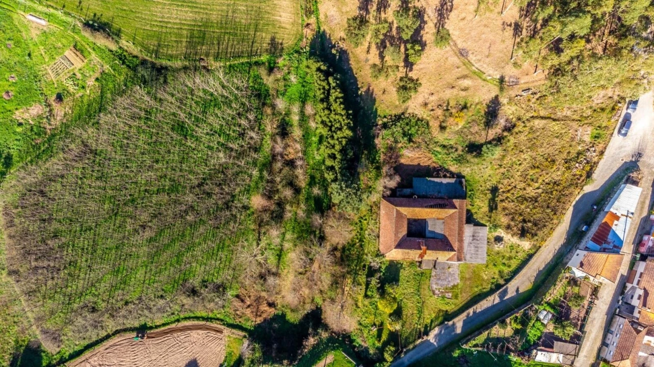 Moradia T4 para Venda em Luzim e Vila Cova Foto 18