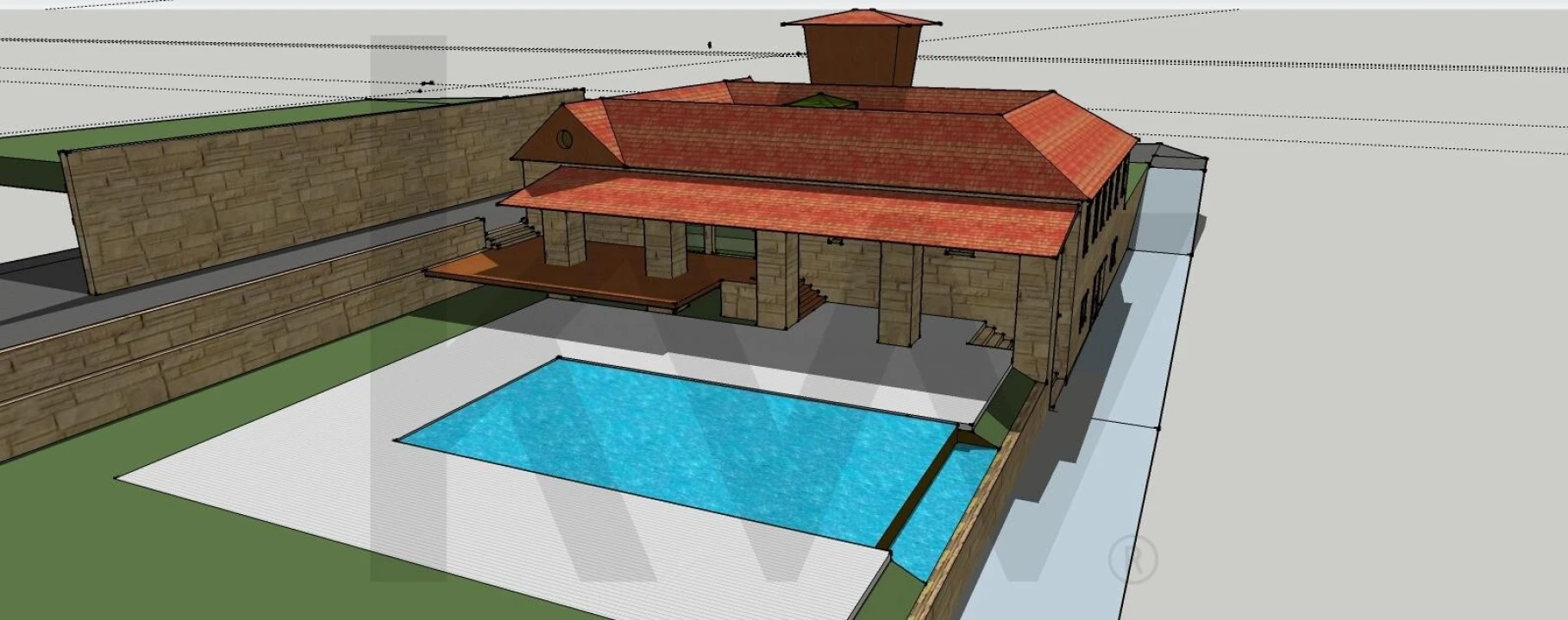 Moradia T4 para Venda em Luzim e Vila Cova Foto 9