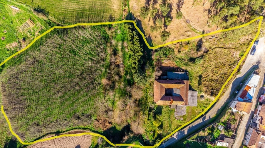 Moradia T4 para Venda em Luzim e Vila Cova Foto 8