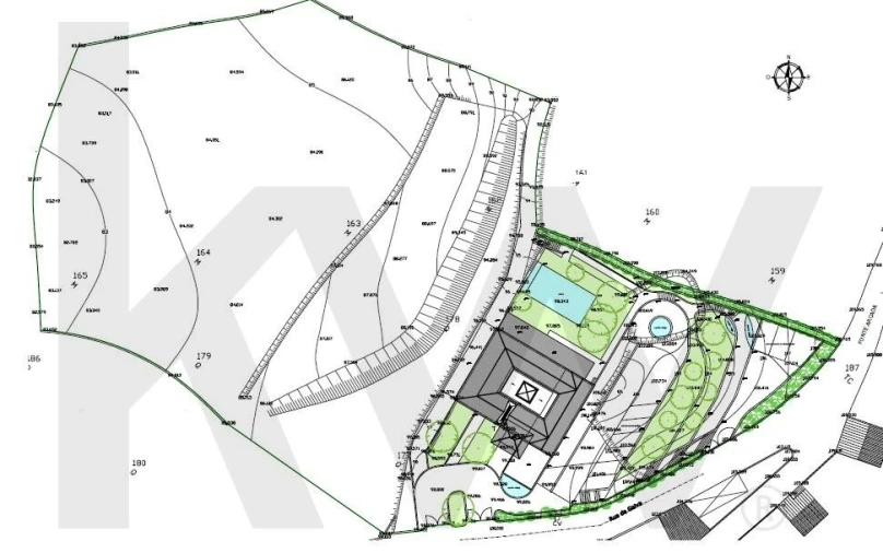Moradia T4 para Venda em Luzim e Vila Cova Foto 12
