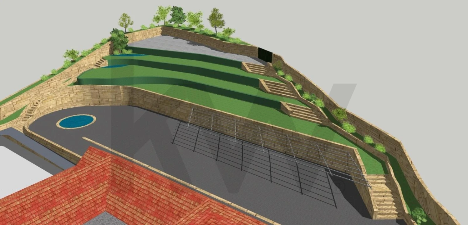 Moradia T4 para Venda em Luzim e Vila Cova Foto 10