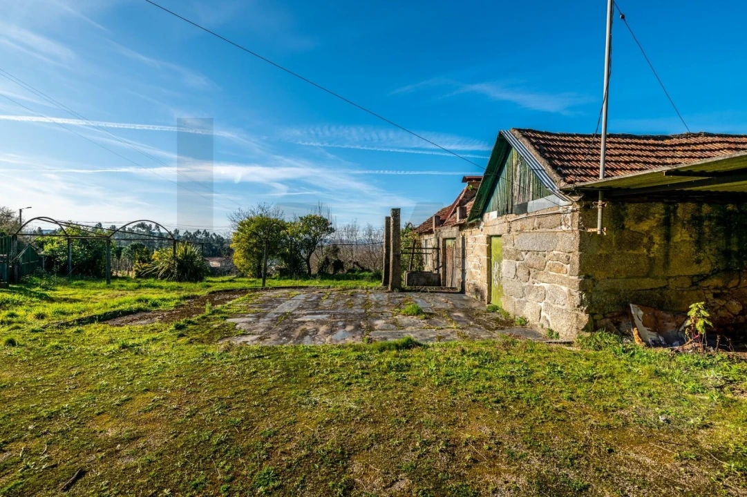 Moradia T4 para Venda em Luzim e Vila Cova Foto 6