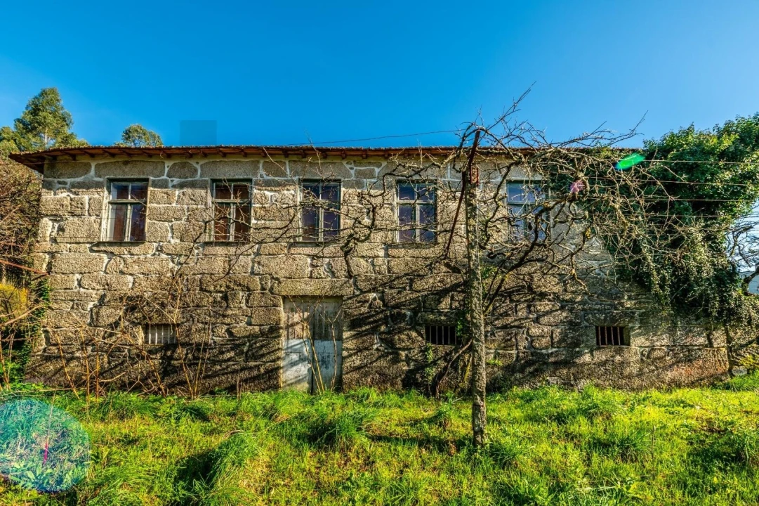 Moradia T4 para Venda em Luzim e Vila Cova Foto 7