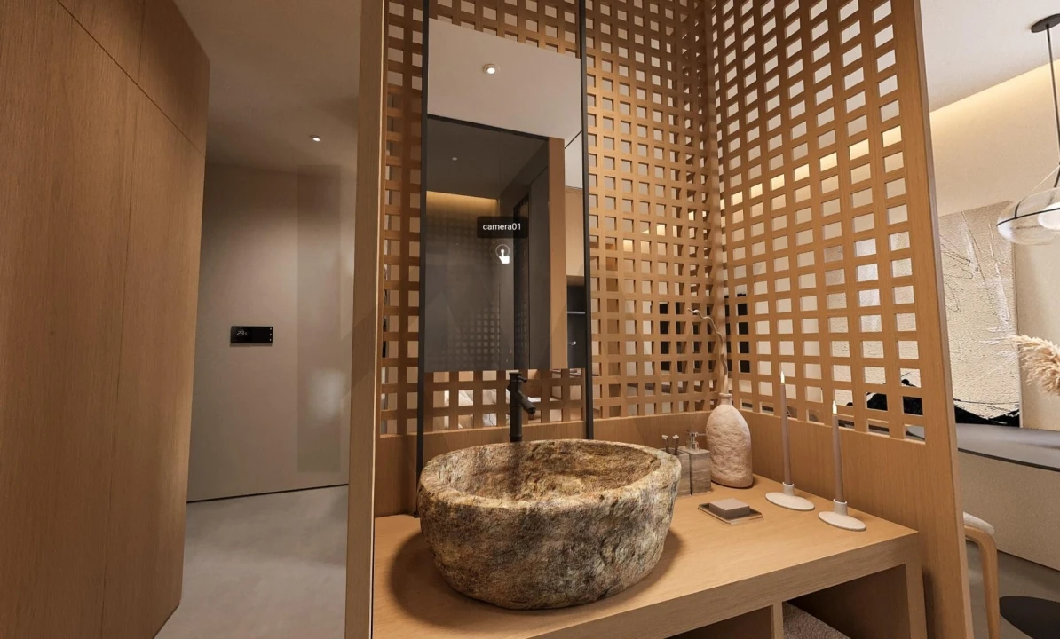 Apartamento para Venda em São Martinho do Bispo e Ribeira de Frades Foto 8