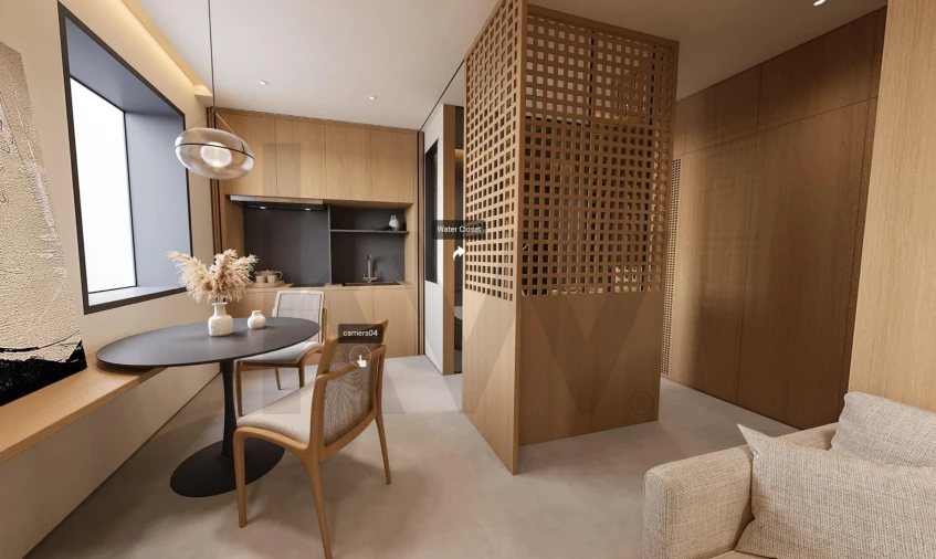 Apartamento para Venda em São Martinho do Bispo e Ribeira de Frades Foto 10